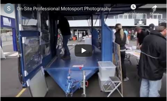 On the Spot Photography Printing